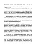 Kutatási anyagok 'Body Adornments Across Cultures: Tattoos and Piercing', 2.                