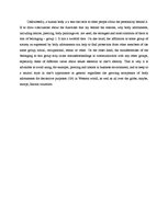 Kutatási anyagok 'Body Adornments Across Cultures: Tattoos and Piercing', 9.                