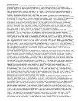 Esszék 'Achondroplasia ', 1.                