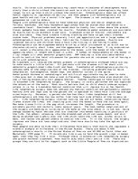 Esszék 'Achondroplasia ', 2.                