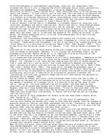 Esszék 'Siblings Relationship', 1.