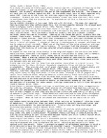 Esszék 'Siblings Relationship', 3.