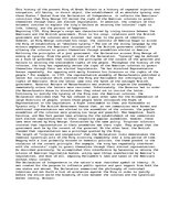 Esszék 'Declaration of independence.', 1.                