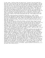 Esszék 'Reading the Constitution', 1.                