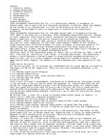 Esszék 'Managing Culture', 1.                