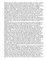 Esszék 'Husband and Wife: The Semiotics of Gender Roles in Latin America', 2.                