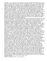 Esszék 'Husband and Wife: The Semiotics of Gender Roles in Latin America', 3.                