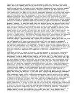 Esszék 'GEN480 Learning Team Consulting Firm Paper', 3.                