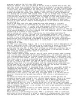 Esszék 'AIDS and You', 2.                