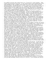 Esszék 'Hitlers Missiles: the Aggregate Rocket Program', 1.                