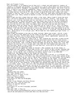 Esszék 'Past and Present Titans', 1.                