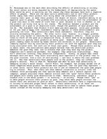 Esszék 'The Means of Media Influence', 1.                