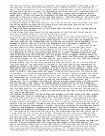 Esszék 'Manifest Destiny', 1.                