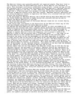 Esszék 'Manifest Destiny', 3.                