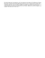 Esszék 'Manifest Destiny', 4.                