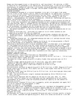 Összefoglalók, jegyzetek 'Internal Analysis of Daimler Chrysler', 4.                