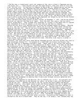 Esszék 'How the Navajo Code Talkers helped the Allies in the Pacific Theater during Worl', 1.                