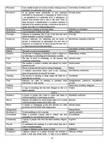 Összefoglalók, jegyzetek 'Glossary', 16.                