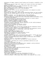 Összefoglalók, jegyzetek 'These Are Notes from a Industrial/Organizational Psychology ', 4.                