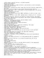 Összefoglalók, jegyzetek 'These Are Notes from a Industrial/Organizational Psychology ', 6.                