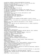 Összefoglalók, jegyzetek 'These Are Notes from a Industrial/Organizational Psychology ', 8.                