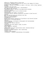 Összefoglalók, jegyzetek 'These Are Notes from a Industrial/Organizational Psychology ', 11.                