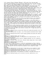 Esszék '(Contrast and Comparison Essay)TO BYPASS OR NOT TO BYPASS', 1.                