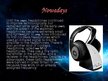 Prezentációk 'Headphones', 5.                