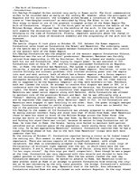 Esszék 'The Arch of Constantine', 1.                