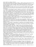 Esszék 'Cosmic Humanism to Secular Humanism from a Christian Perspective', 1.                