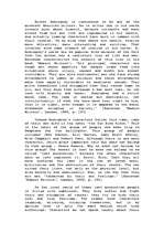 Esszék 'Ernest Hemingway', 1.                