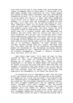 Esszék 'Ernest Hemingway', 2.                