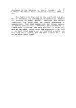 Esszék 'Ernest Hemingway', 3.                