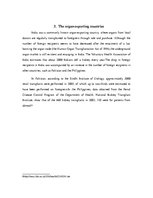 Kutatási anyagok 'Organ Trafficking', 7.                