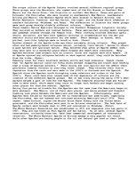 Esszék 'The Apache Indian Culture and History', 1.                