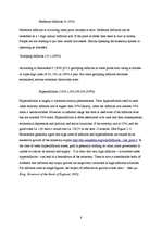 Kutatási anyagok 'Inflation Causes and Consequences: Latvian Case', 8.                