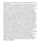 Esszék 'Critical Literature Review', 2.                