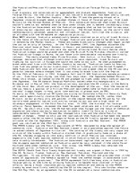 Esszék 'Australian Foreign Policy since World War Two', 1.                