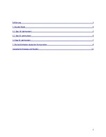 Kutatási anyagok 'Deutsche Musik', 2.                