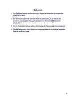 Kutatási anyagok 'Deutsche Musik', 10.                