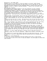 Esszék 'Generation X, Less Happy, Why?', 1.                