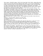 Esszék 'The Tempest. An Imperialist Heaven or Hell?', 2.                