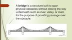 Prezentációk 'Bridges', 2.                