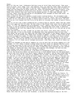 Esszék 'Peter the Great ', 2.                