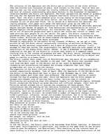 Esszék 'The Destruction of the Aztecs as a Result of Miscommunication and Lack of Cultur', 1.                