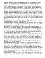 Esszék 'The Destruction of the Aztecs as a Result of Miscommunication and Lack of Cultur', 7.                