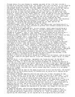 Esszék 'The Silenced Body ', 2.                