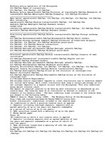 Esszék 'European Central Bank Author: Irina Violina', 4.                