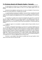 Esszék 'Spanyol szóbeli tételek (középszint)', 1.                