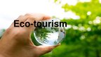 Prezentációk 'Green Tourism', 1.                